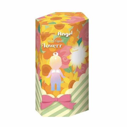 Sonny Angel Blind Box Flower Series Toys