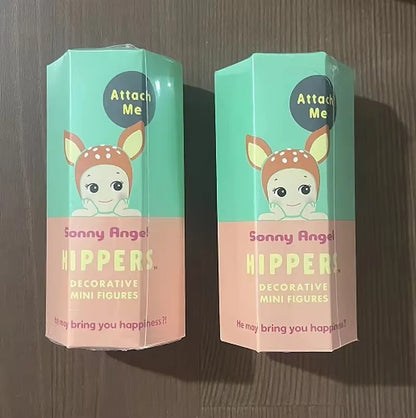 Sonny Angel Hippers Surprise Doll Pendant
