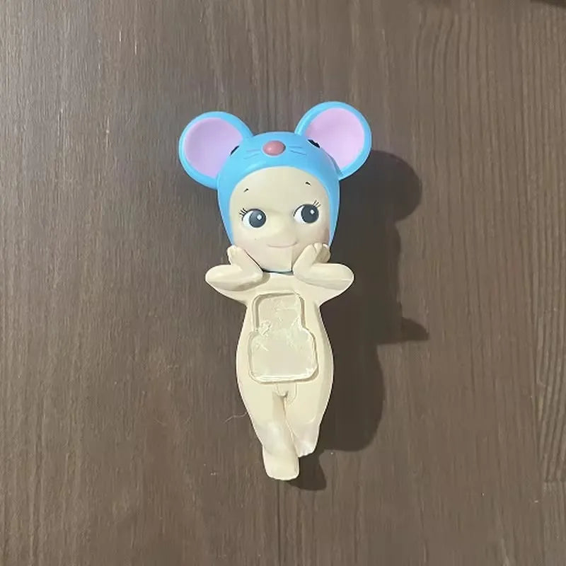Sonny Angel Hippers Surprise Doll Pendant