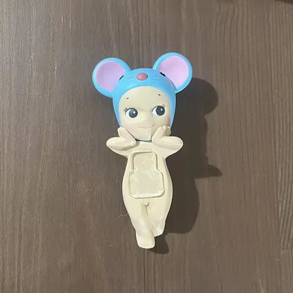 Sonny Angel Hippers Surprise Doll Pendant