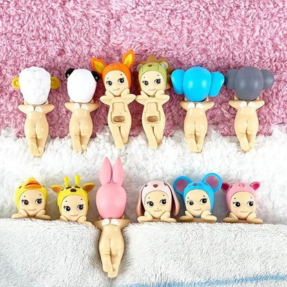 Sonny Angel Hippers Surprise Doll Pendant