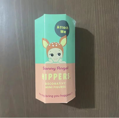 Sonny Angel Hippers Surprise Doll Pendant
