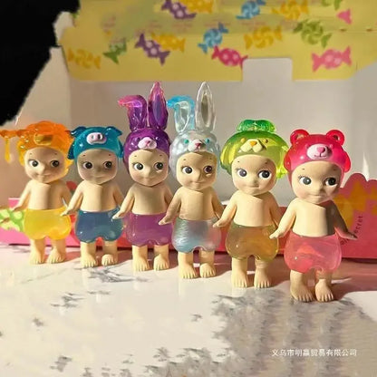 Sonny Angel Keychains