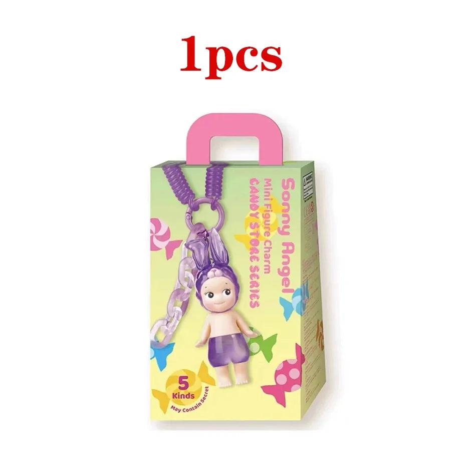 Sonny Angel Keychains