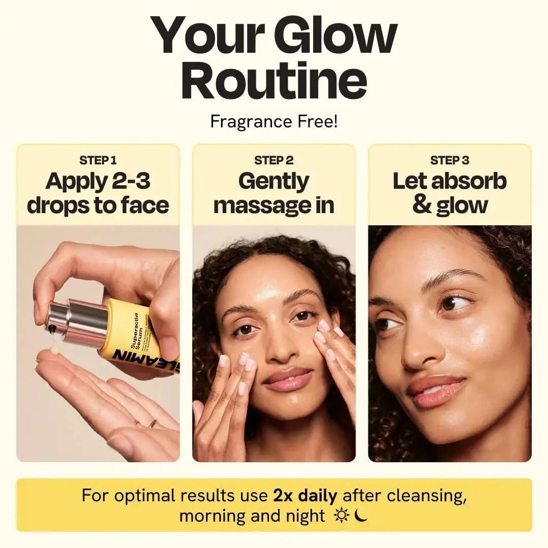 Superactive Serum