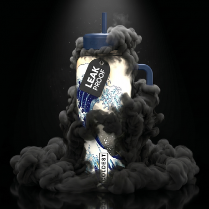 COLDEST 24oz Limitless Ultra v8