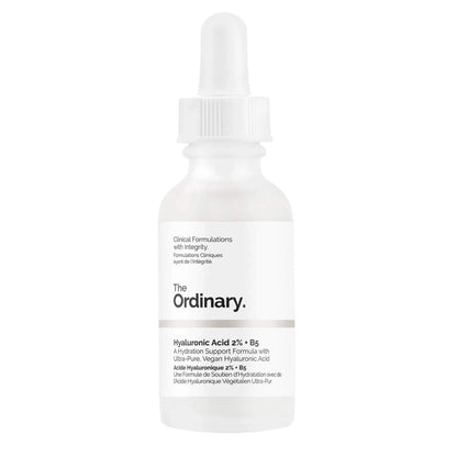 The Ordinary Hyaluronic Acid 60ml (big size)