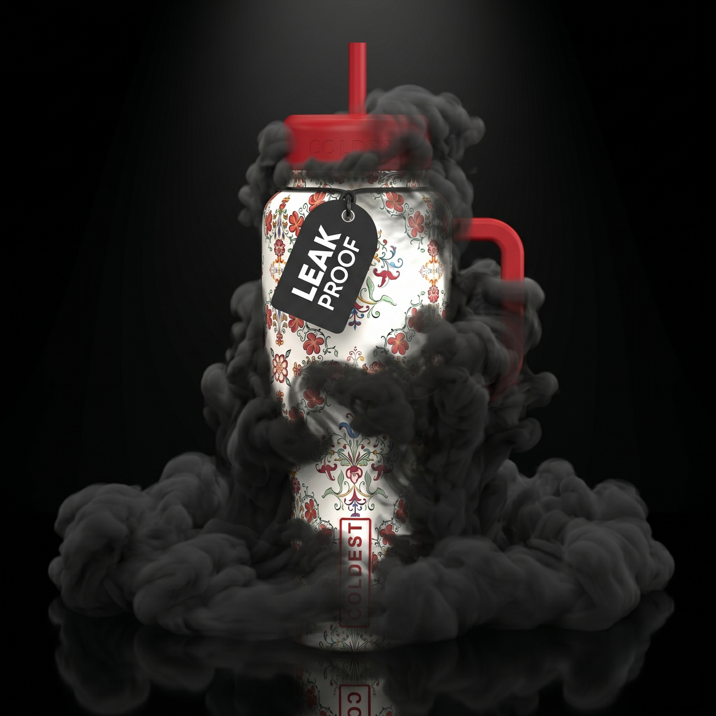 COLDEST 24oz Limitless Ultra v8
