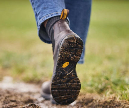 Blundstone 2057 WOMEN'S ALL-TERRAIN CHELSEA BOOTS - COCOA BROWN