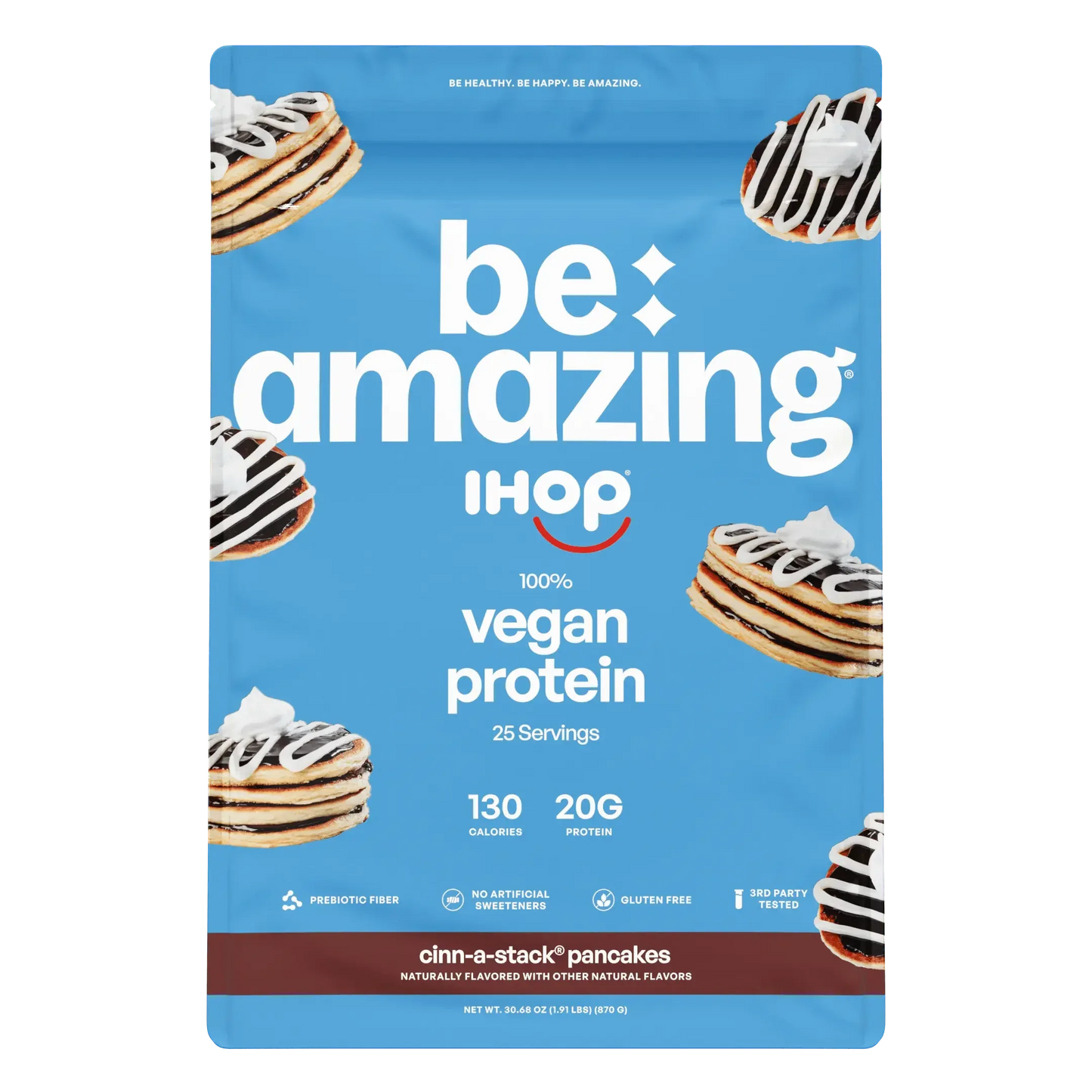 Vegan Protein