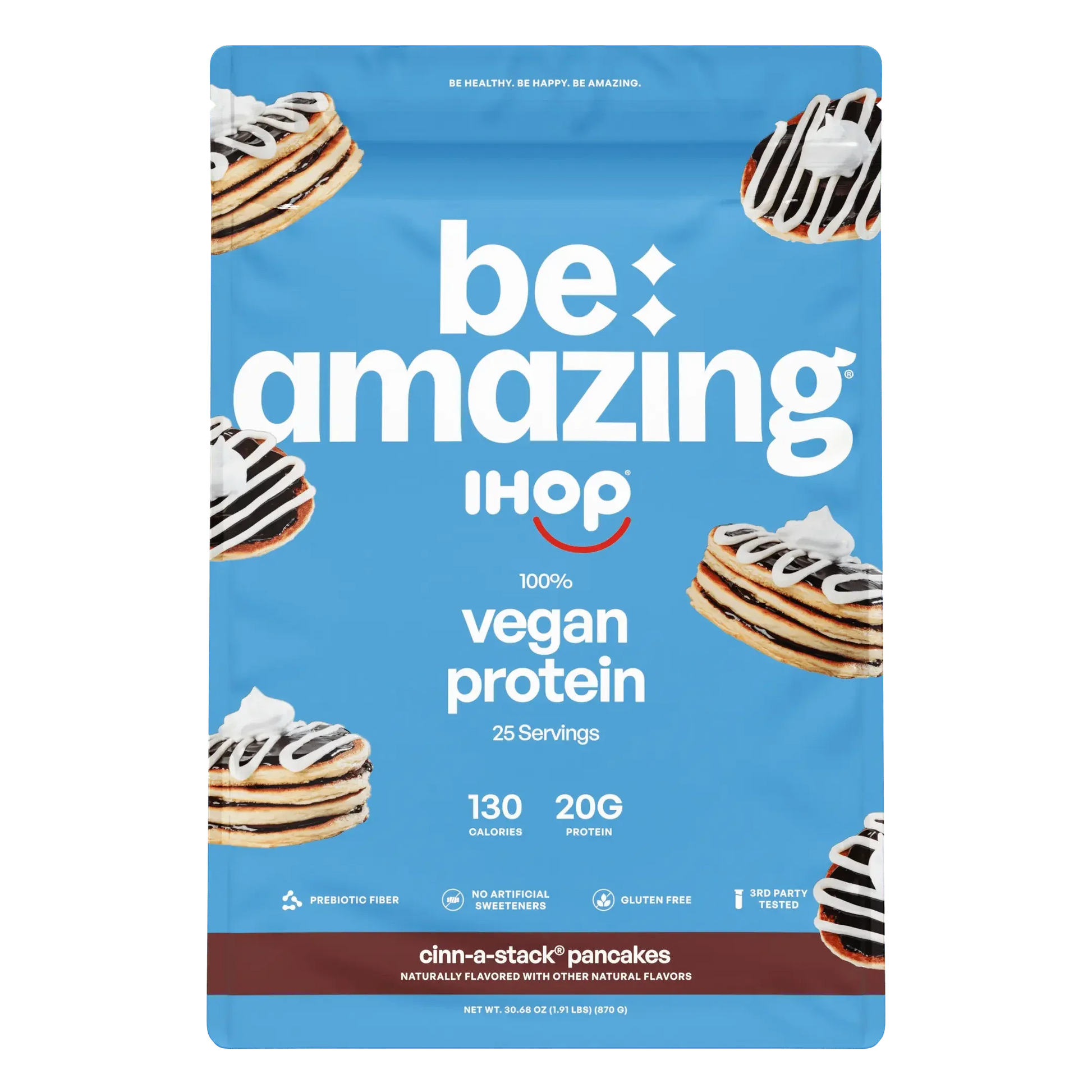 Vegan Protein