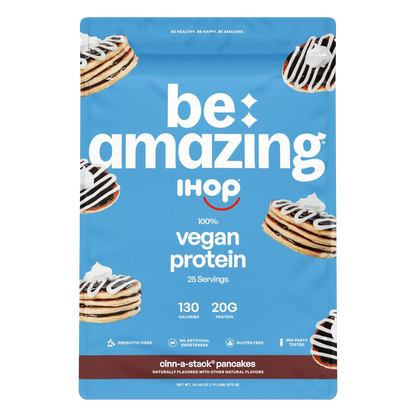 Vegan Protein