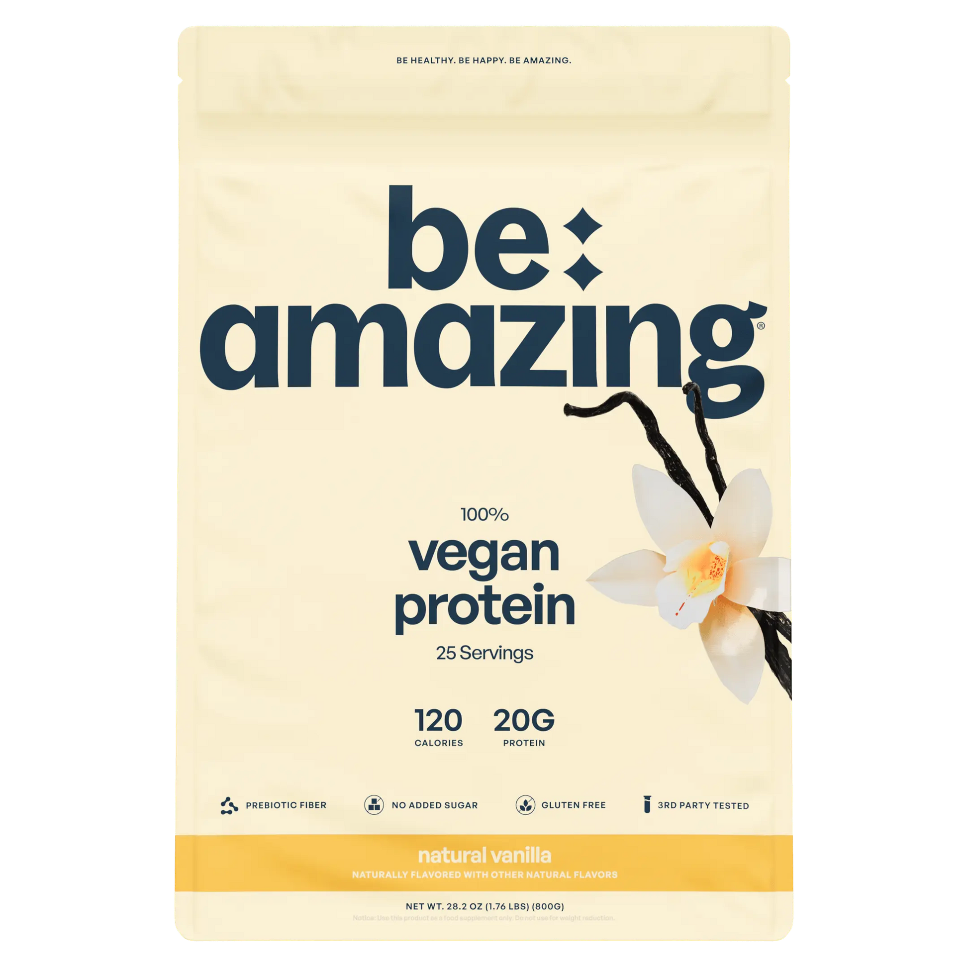 Vegan Protein