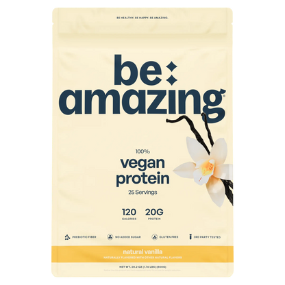Vegan Protein