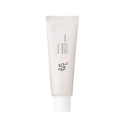 Beauty of Joseon Relief Sun - Rice + Probiotics SPF50+ PA++++