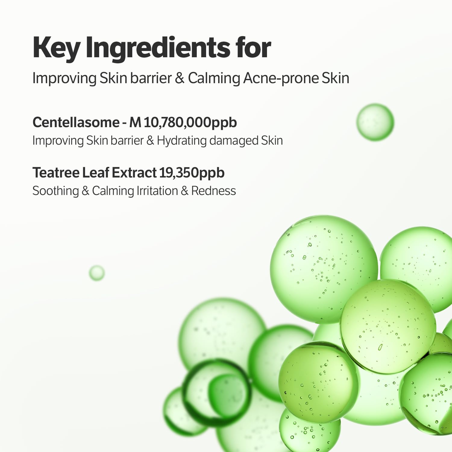 Sungboon Editor Deep Collagen CICA Tea Tree Face Mask by AsiaBeautyMall, soothing mask with collagen and tea tree for calm skin.