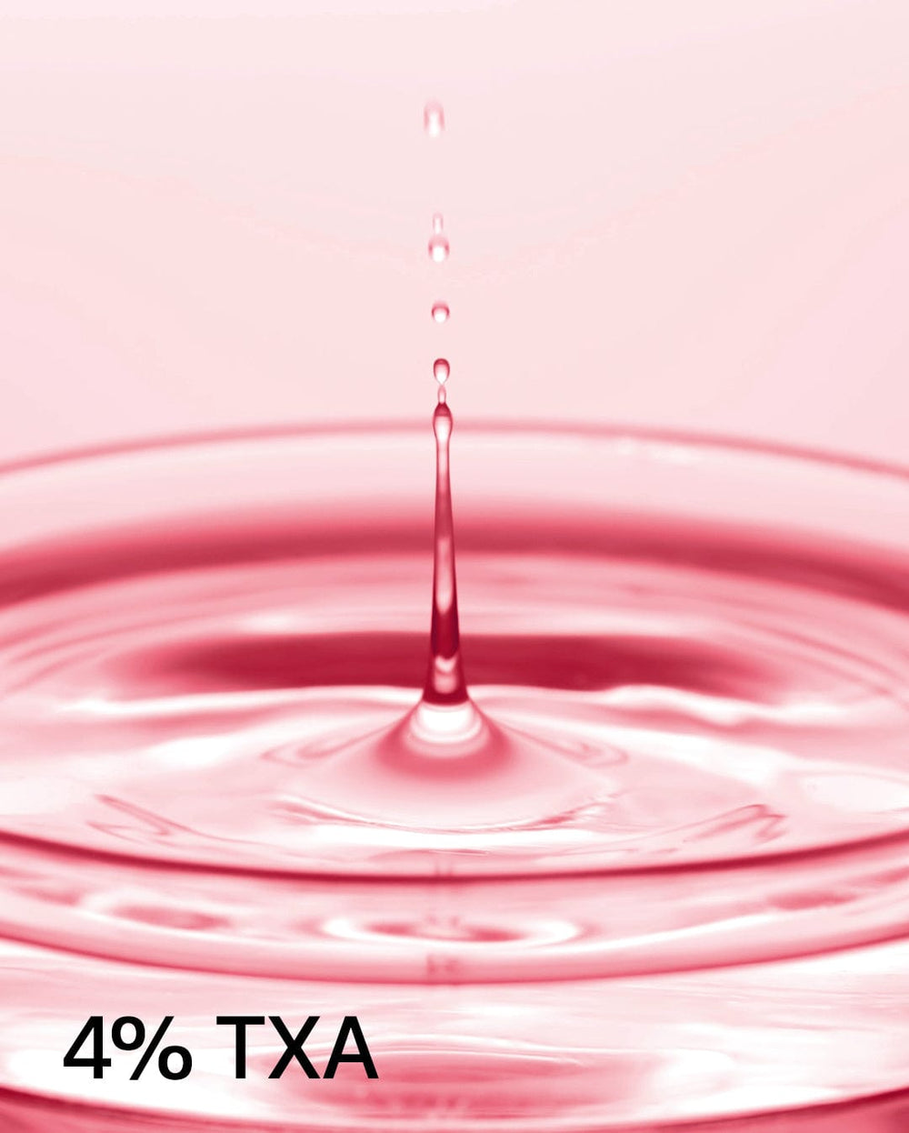AsiaBeautyMall ANUA Niacinamide 10%+TXA 4% dark spot correcting serum in a sleek bottle, with dropper applicator on a white background.