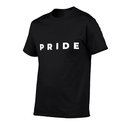 Pride Month Subtle Pride Stuff Minimalist Gay Rights LGBT  Affordable Price T-Shirt