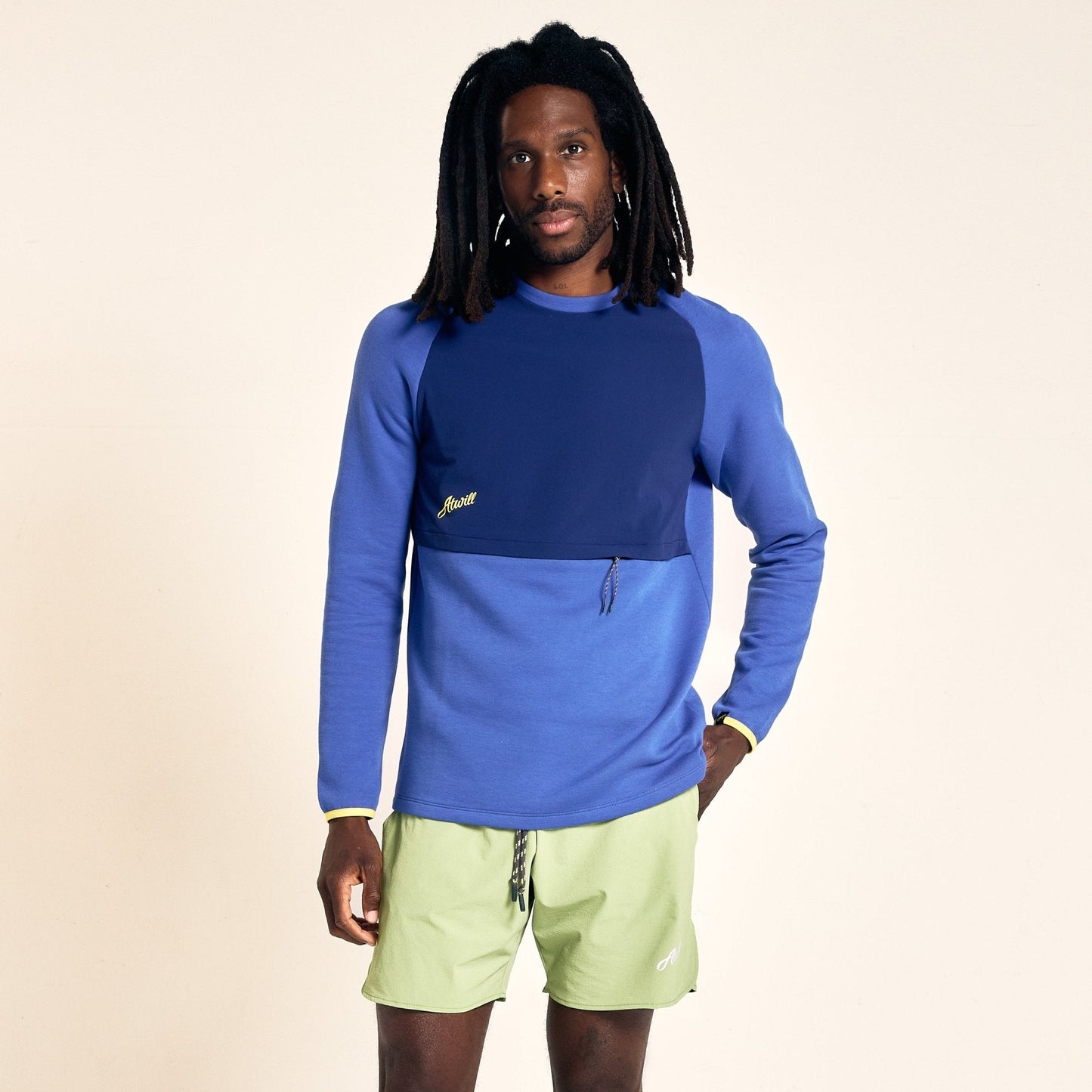 Ramble Long Sleeve
