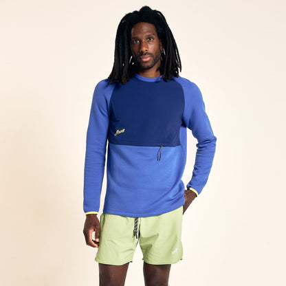 Ramble Long Sleeve