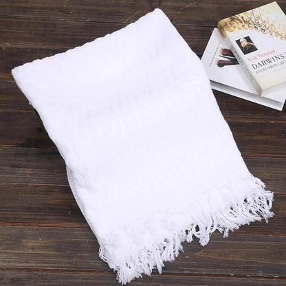 Men's Ihram Hajj & Umrah Towel Set(MC001)