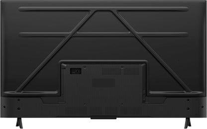 TCL 50-Inch Class S5 UHD 4K LED Smart TV with Fire TV (50S551F, 2024 Model), Dolby Vision, HDR PRO+, Dolby Atmos, Alexa Built-In with Voice Remote, Apple Airplay 2 Compatibility, Streaming Television
