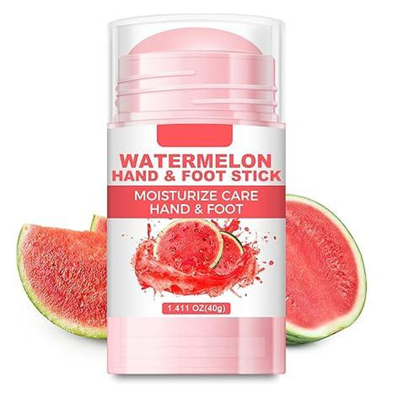 Foot Cream, Urea Cream Stick,For Dry & Cracked Skin,Foot & Hand,Dry Heel,Foot Lotion,Soft Skin