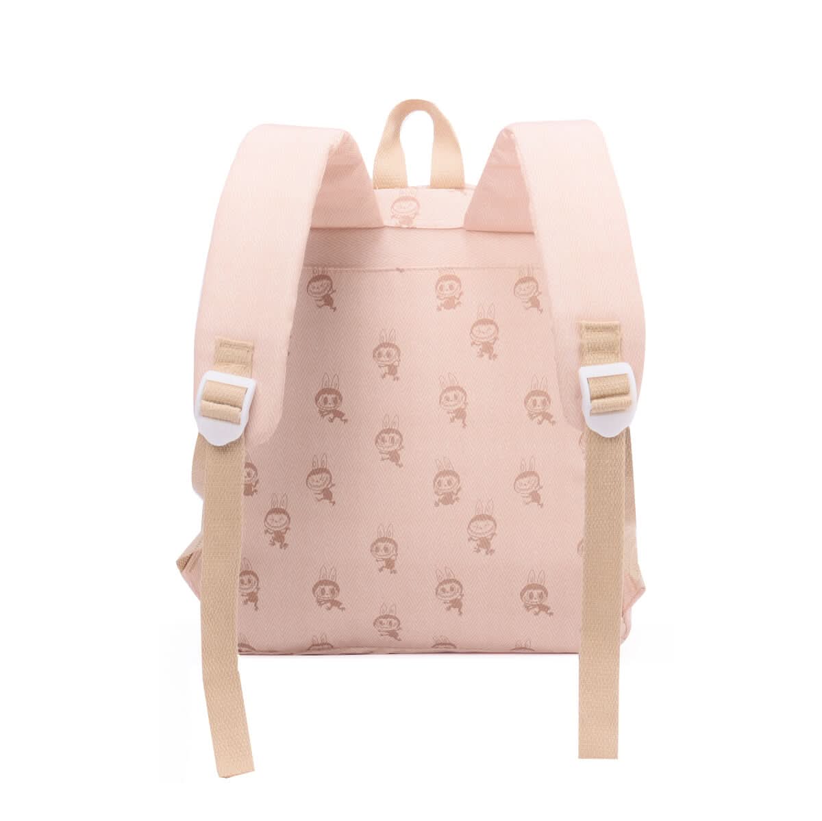 Cheeky Ears Labubu Kids Backpack - TrendDora
