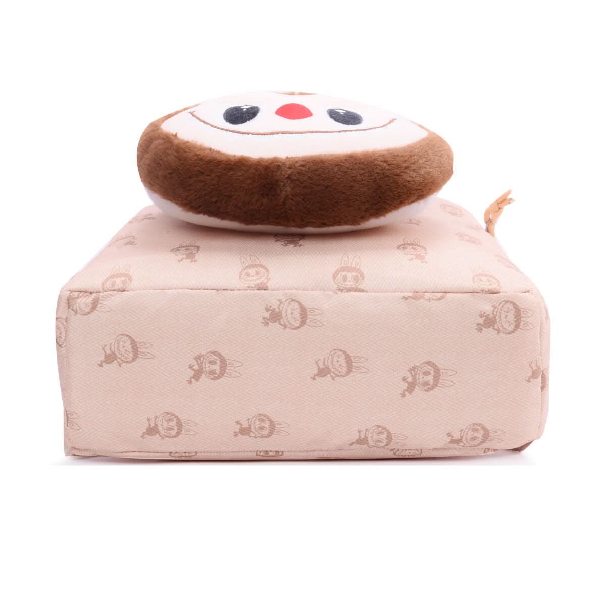 Cheeky Ears Labubu Kids Backpack - TrendDora