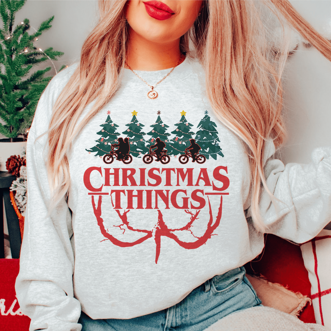Christmas Things - TrendDora