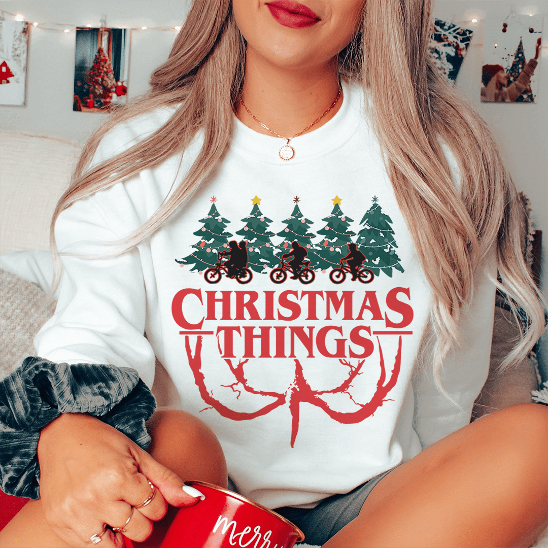 Christmas Things - TrendDora