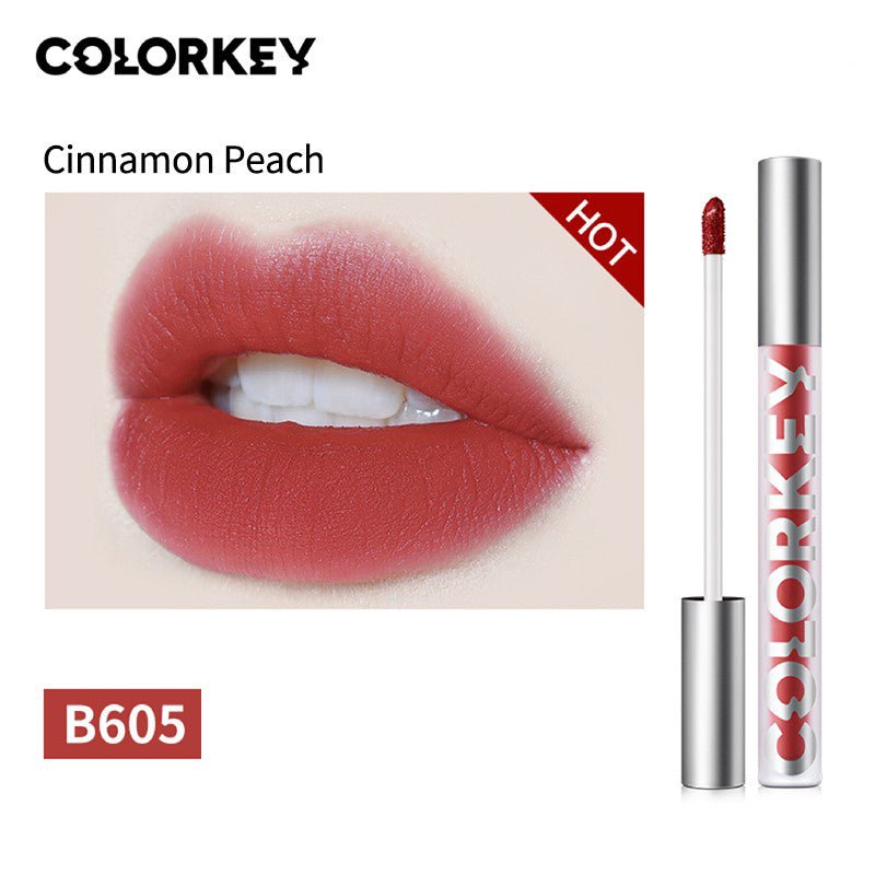 Colorkey Airy Velvet Lip Lacquer