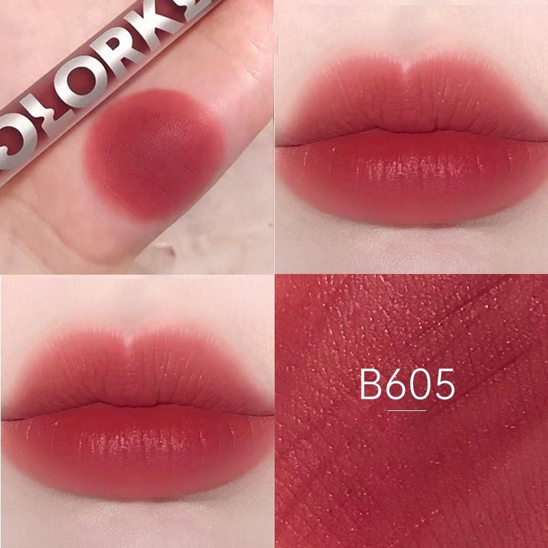 Colorkey Airy Velvet Lip Lacquer