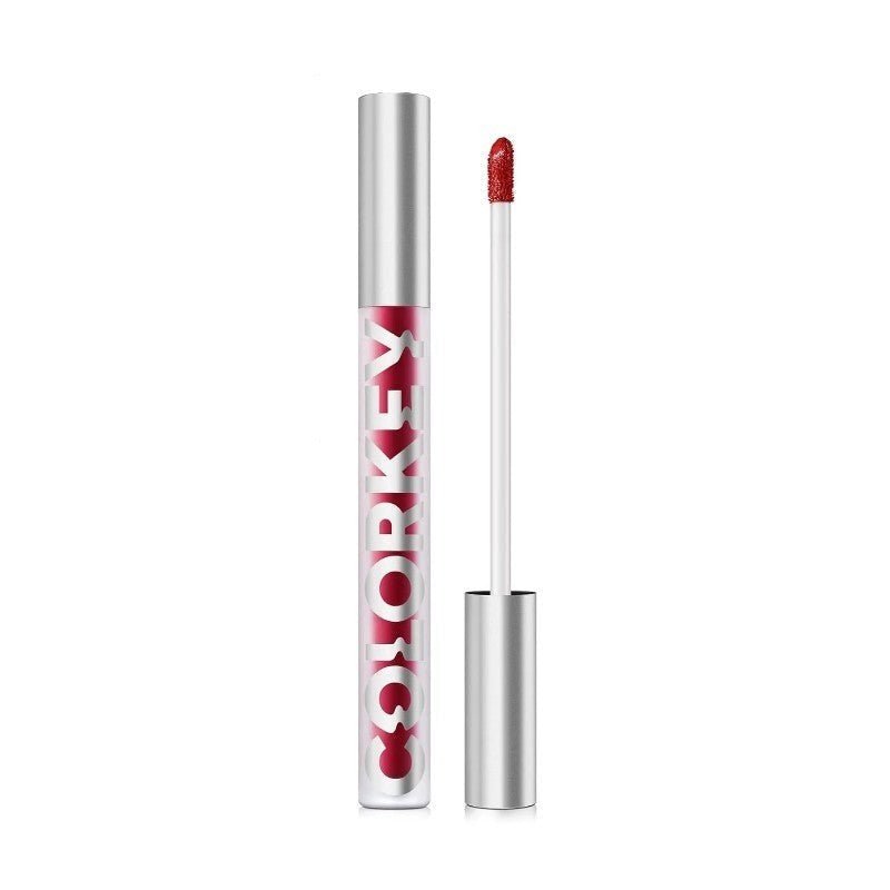 Colorkey Airy Velvet Lip Lacquer