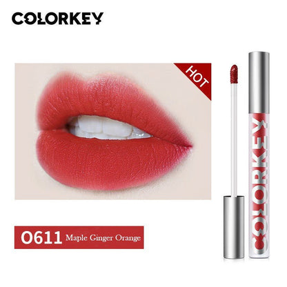 Colorkey Airy Velvet Lip Lacquer