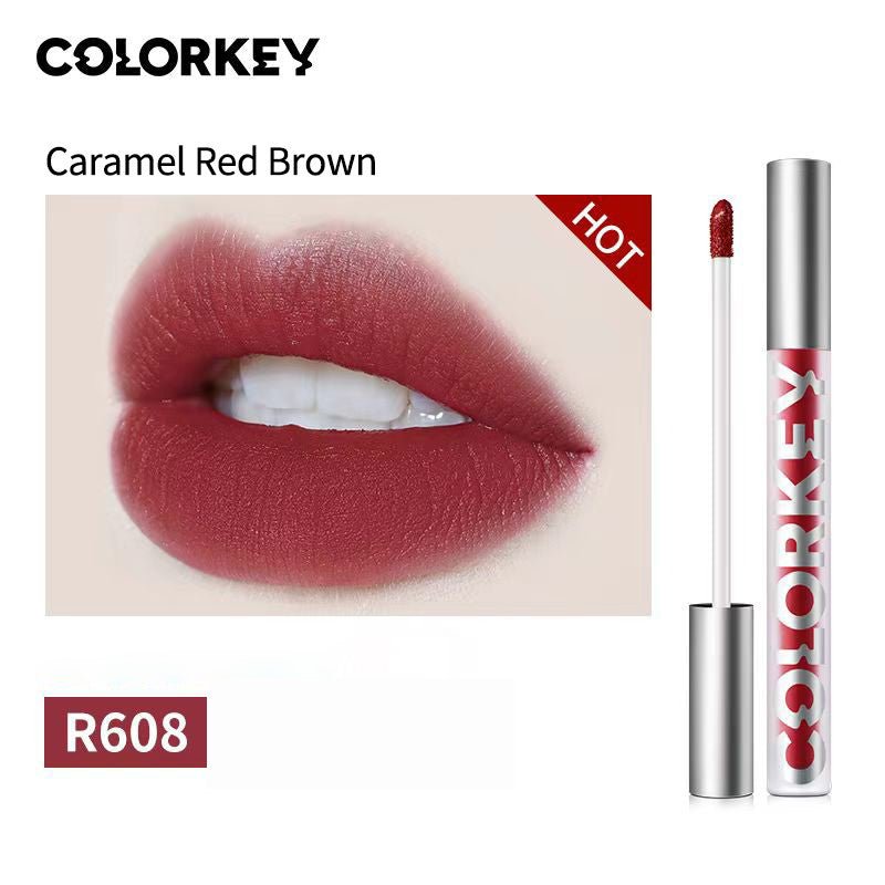 Colorkey Airy Velvet Lip Lacquer
