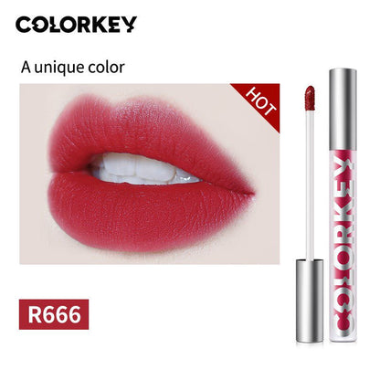Colorkey Airy Velvet Lip Lacquer