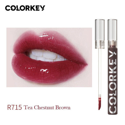 Colorkey Airy Velvet Lip Lacquer