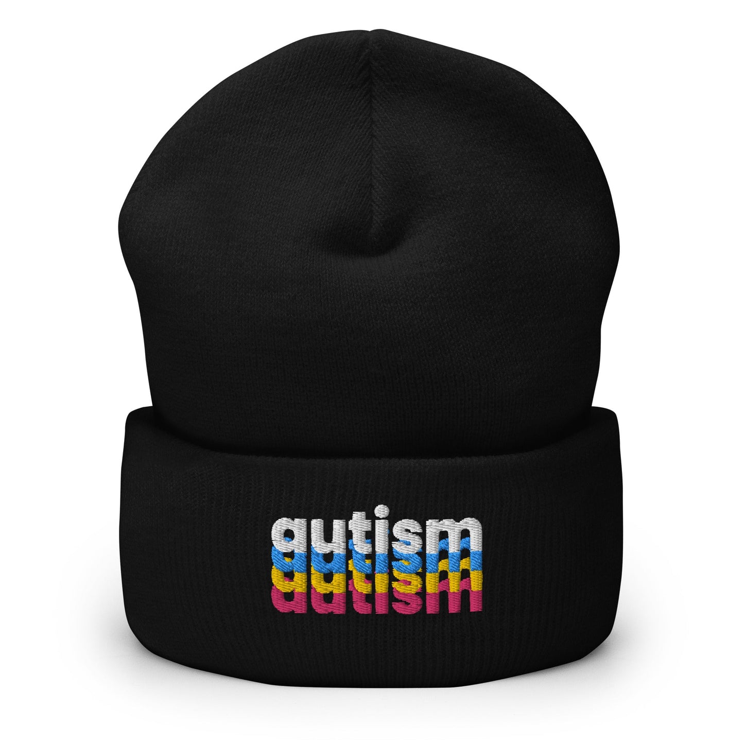 Autism Beanie