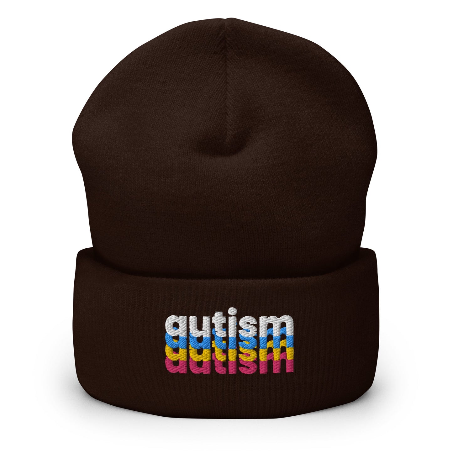 Autism Beanie