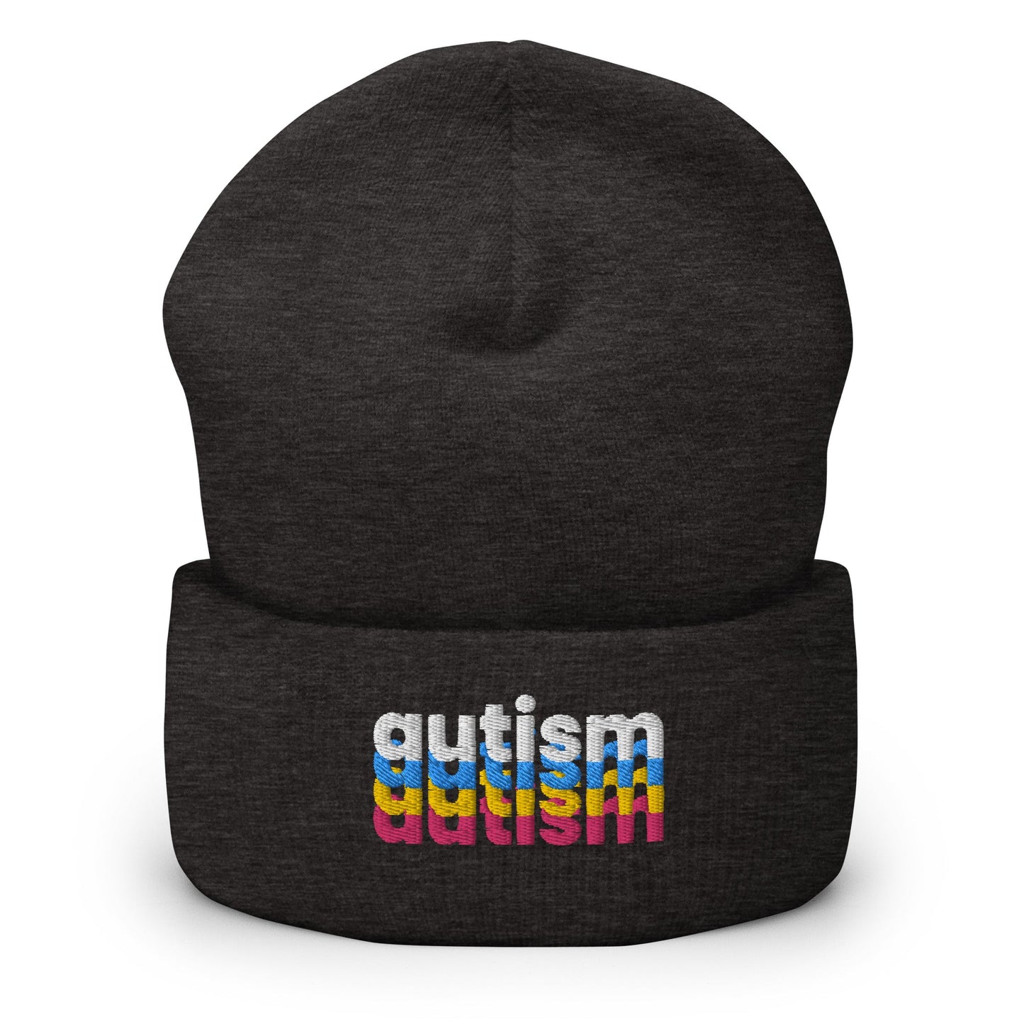 Autism Beanie