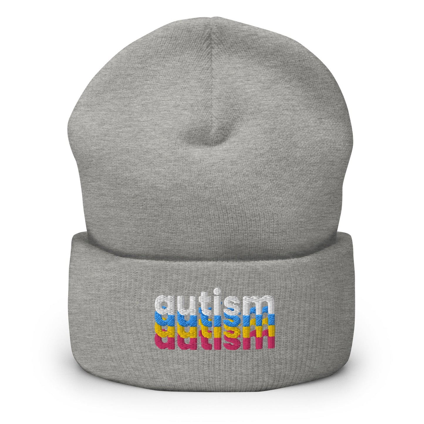 Autism Beanie
