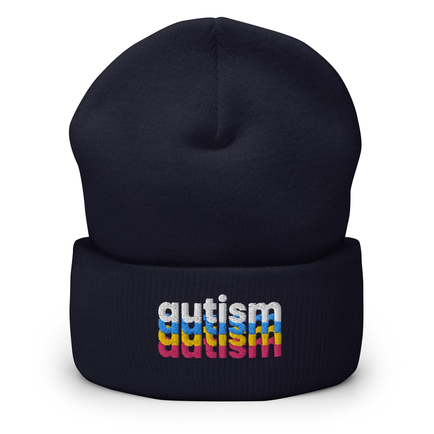 Autism Beanie