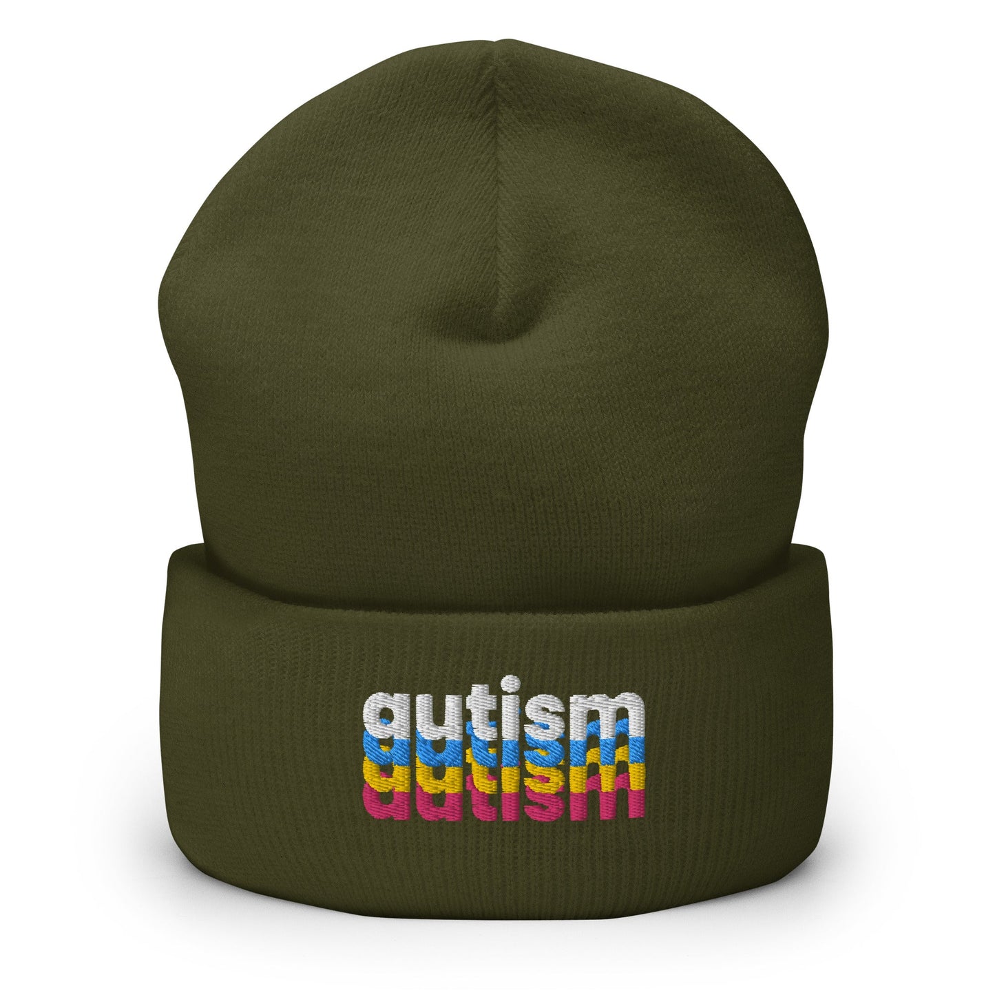 Autism Beanie