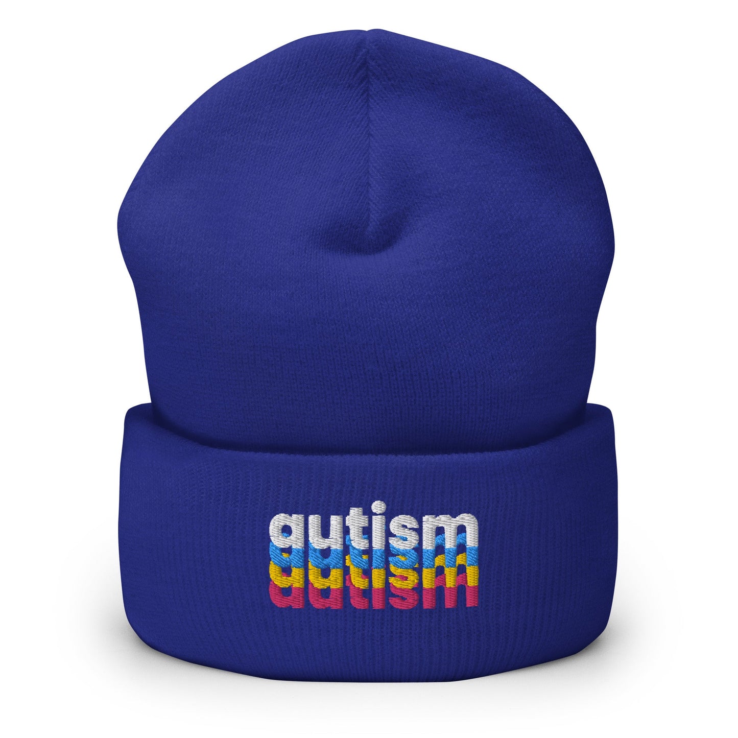 Autism Beanie