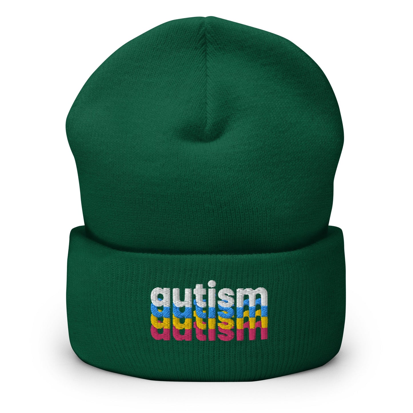 Autism Beanie