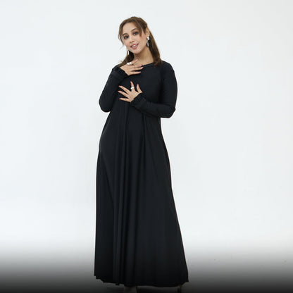 Modest Swimsuit Set(MB023)