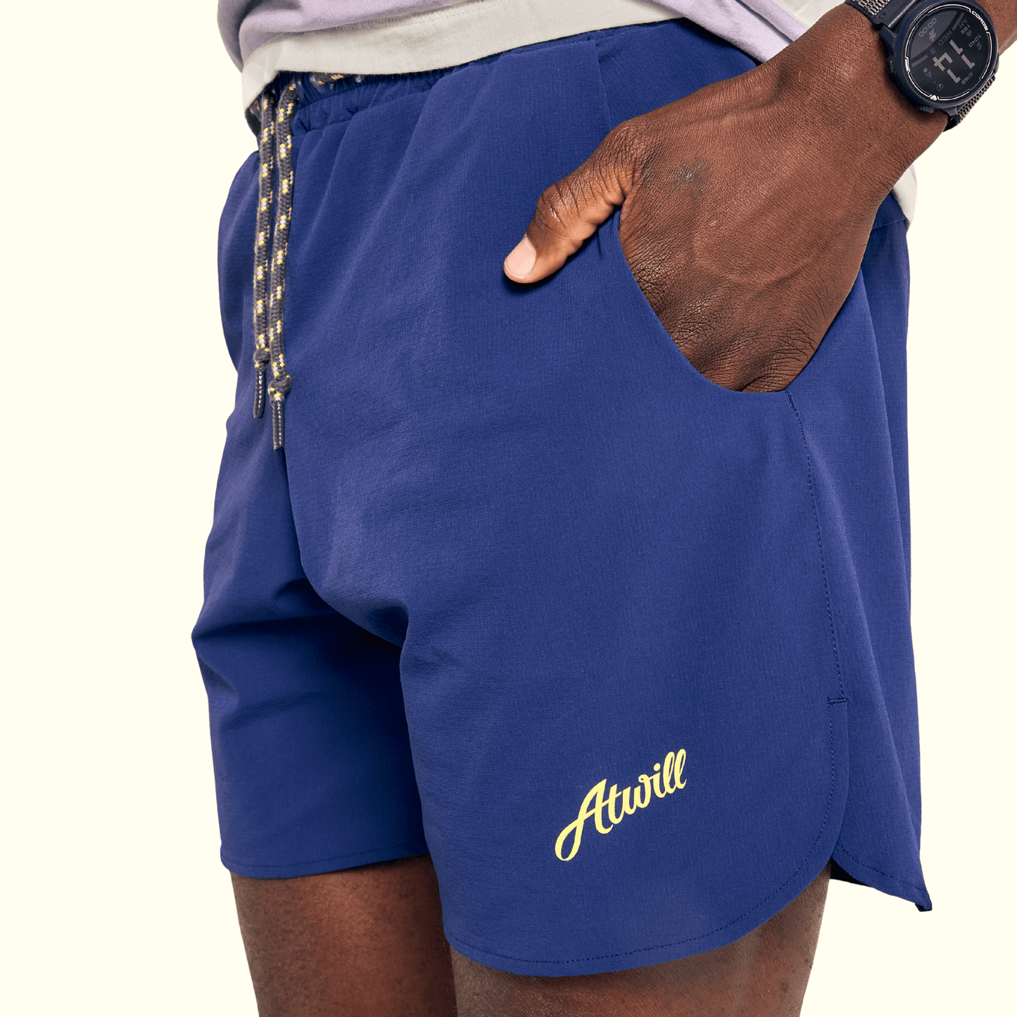 East End Shorts