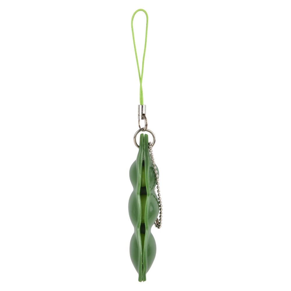 FIDGET PEAPOD CLIP ON 2.75"