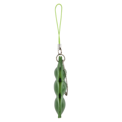 FIDGET PEAPOD CLIP ON 2.75"